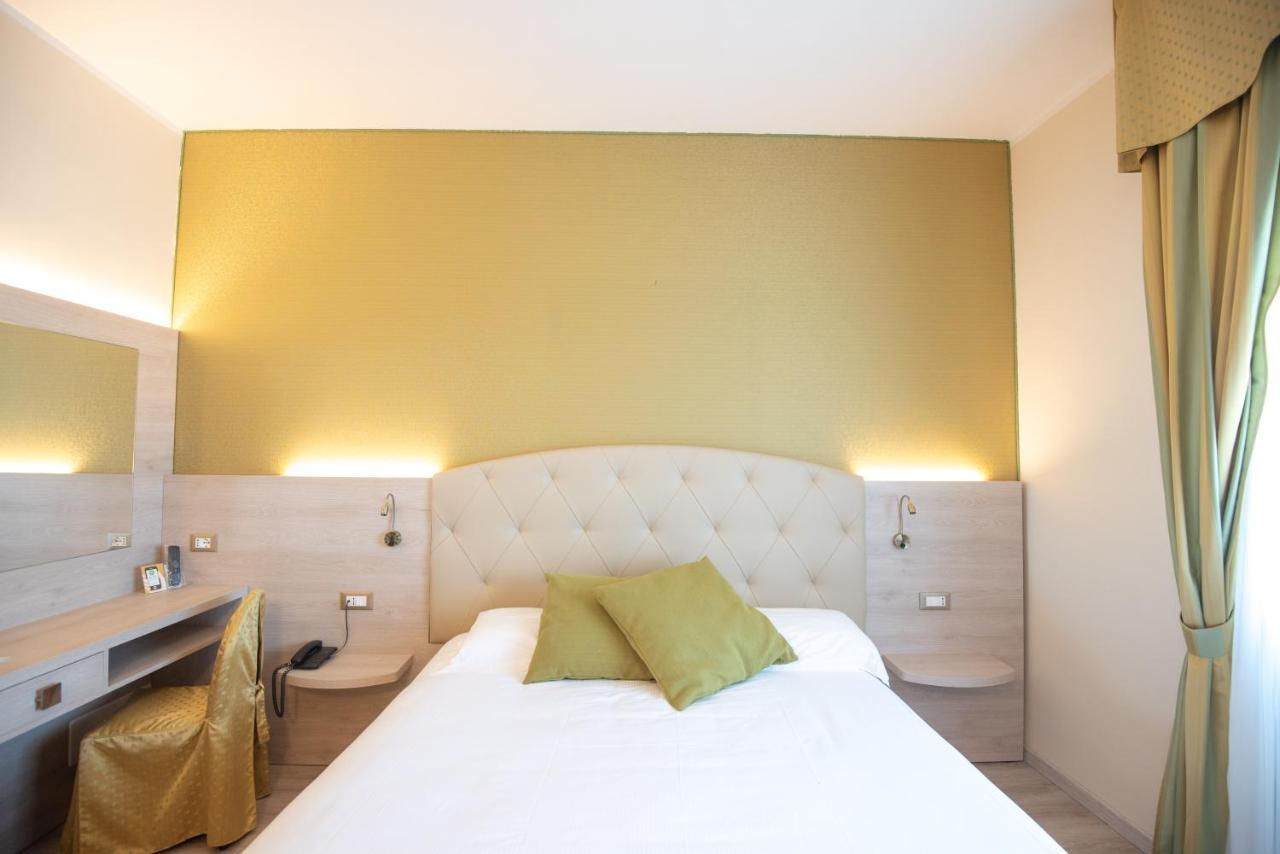 Hotel Castello Artemide Congressi Castel San Pietro Terme Kültér fotó