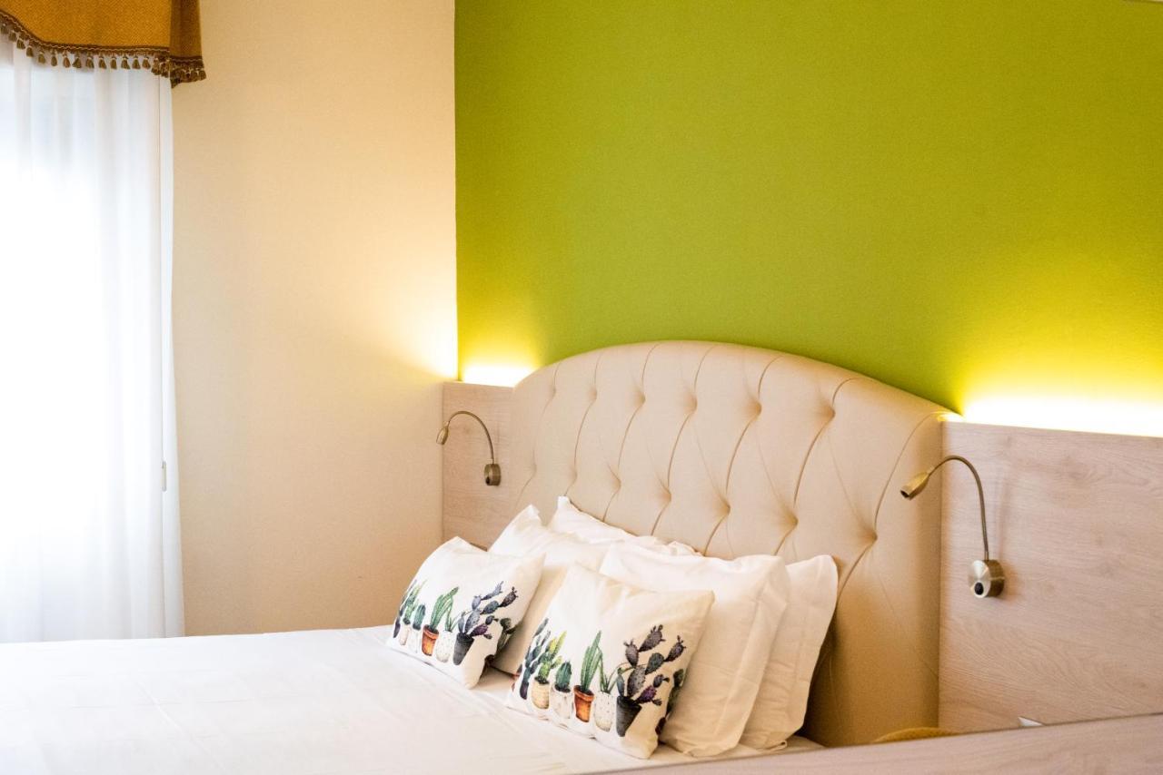 Hotel Castello Artemide Congressi Castel San Pietro Terme Kültér fotó