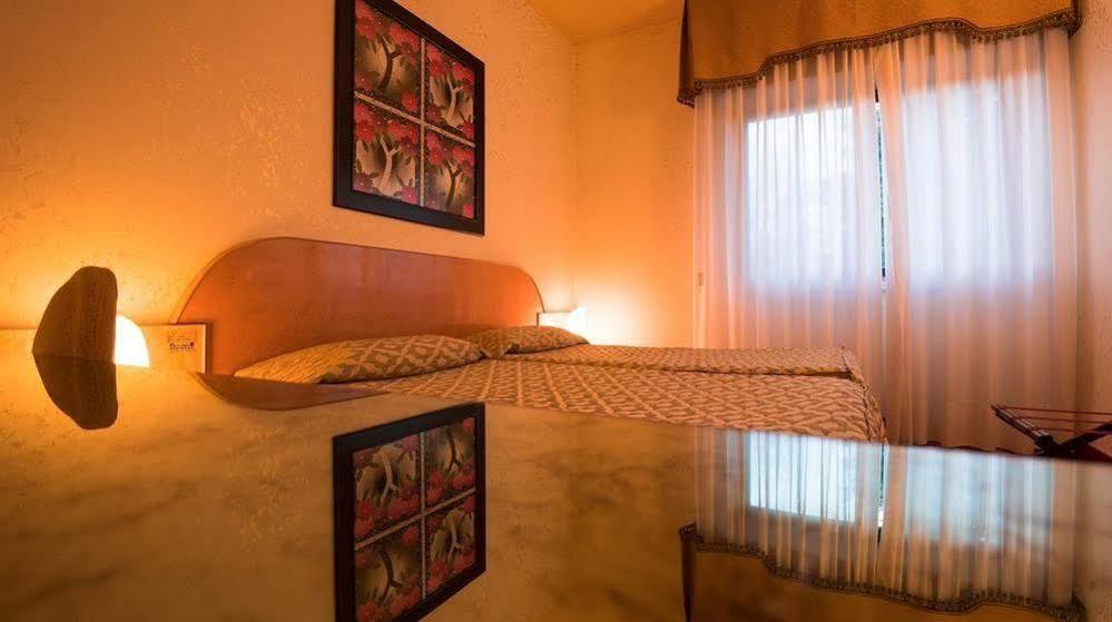 Hotel Castello Artemide Congressi Castel San Pietro Terme Kültér fotó